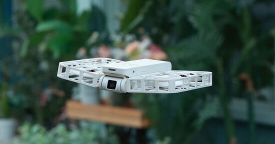 HoverAir X1