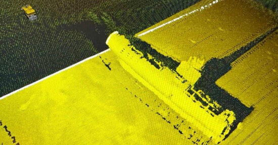 3D image of the I-201 Sub