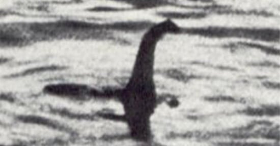 Loch Ness Monster