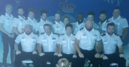 Navy