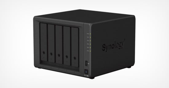 Synology DS1522+