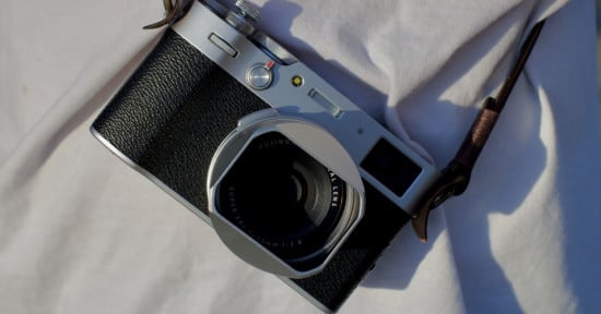 X100V