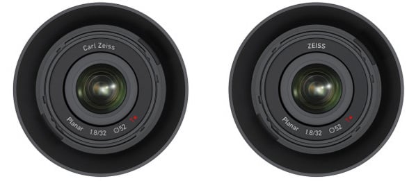 ZEISS brand 1